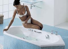 Обновленная ванна