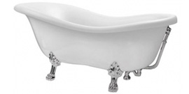 Восстановление ванн