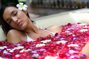 Ванна восстановленная жидким акрилом Ванна восстановленная жидким акрилом